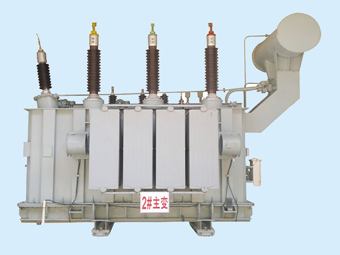 110KV 66KV series power transformer