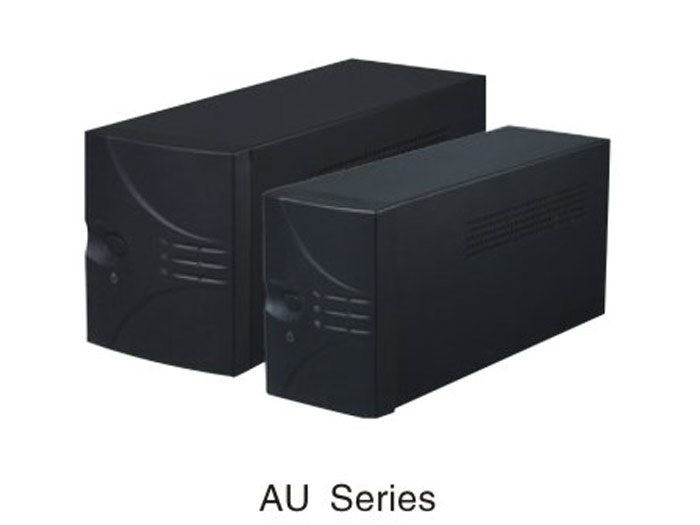 AB/AU/AH series line interactive UPS(500VA~3000VA)