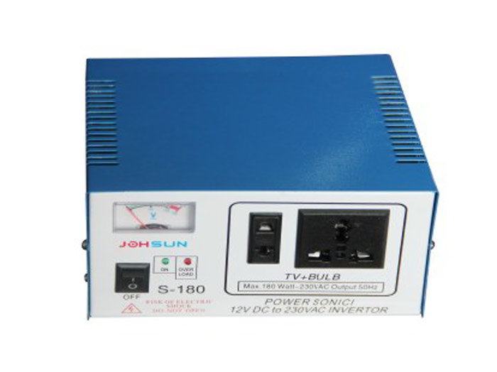 Afrucan power frequency inverted modifi S/SI-150-500 series