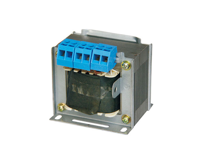 JBK3 series industrial control transformer