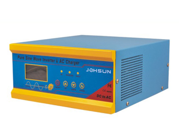 JLSI hybrid solar inverter 5000W-30000W