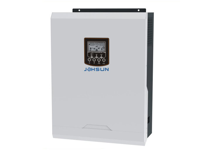 JMPS plus wall mount series solar inverter(with MPPT solar charge controller)