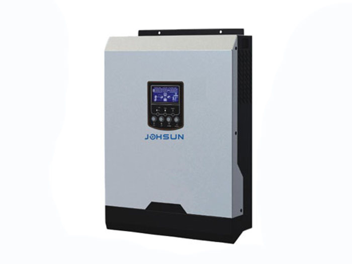 JMPS-V plus wall mount series all in one solar inverter(with heavy current MPPT solar charge controller)