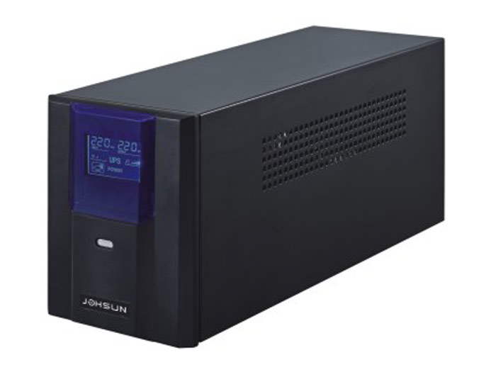 Jsiseries-650W-3000W-backup-type-UPS-Simulated-sine-wave-with-LCD-display