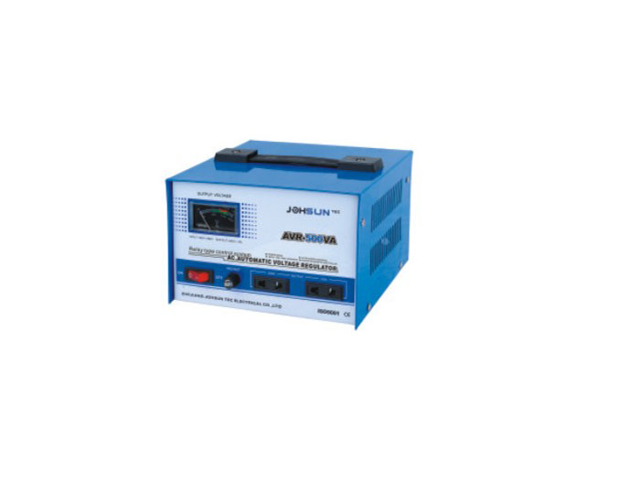 AVR-T series mental panelautomatic voltage regulator