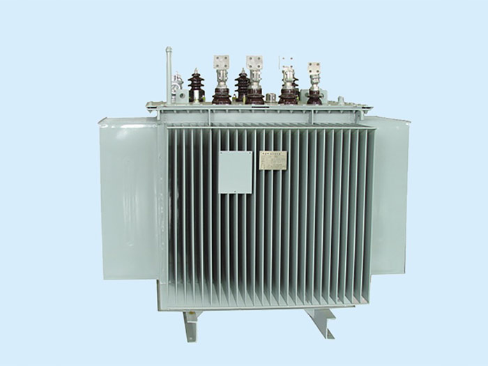 S9-M/S10-M/S11-M series distribution transformer