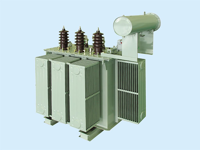 S9-M/S10-M/S11-M S3-phase 20KV 35KV series power transformer